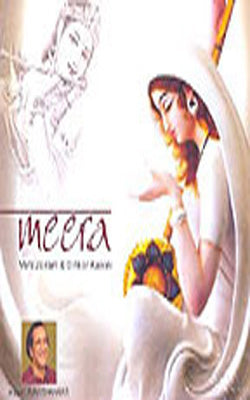 Meera     (Music CD)