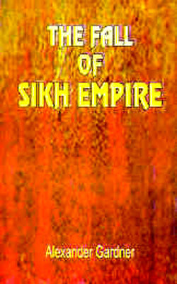 The Fall of Sikh Empire