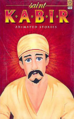 Saint Kabir : Animated Stories     (DVD in English)
