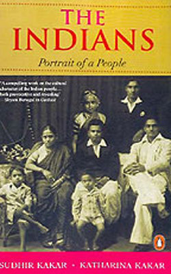 The Indians  -  Portrait of a People