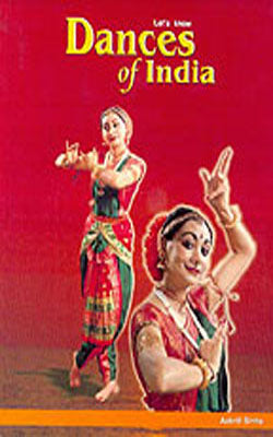 Let's Know Dances of India