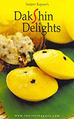 Dakshin Delights