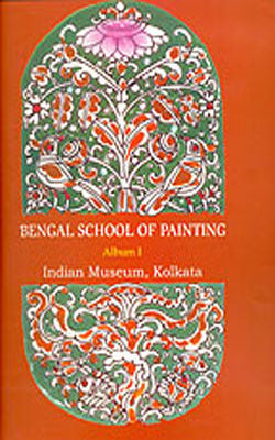 Portfolio - Bengal School of Painting -  Album I