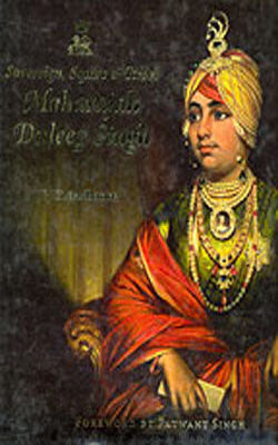 Sovereign, Squire & Rebel : Maharajah Duleep Singh
