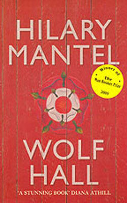 Wolf Hall