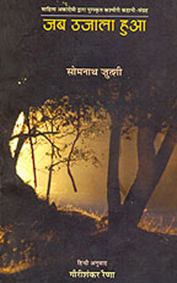 Jab Ujala Hua    ( Short Stories in Hindi)