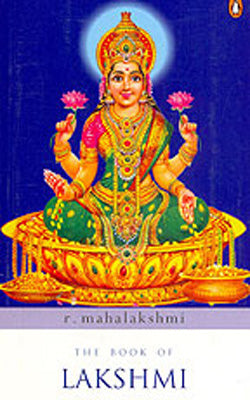 The Book of Lakshmi