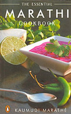 The Essential Marathi Cookbook