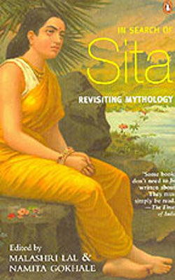 In Search of Sita   -   Revisiting Mythology