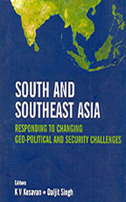 South and Southeast Asia