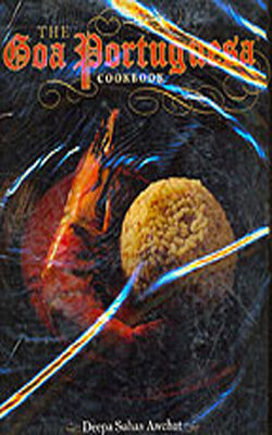 The Goa Portuguesa Cookbook