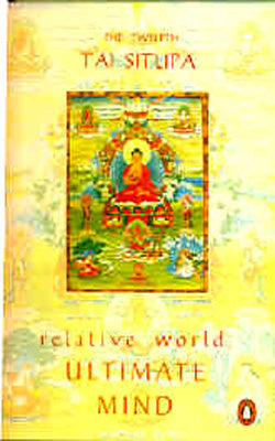 Relative World, Ultimate Mind