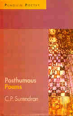 Posthumous Poems
