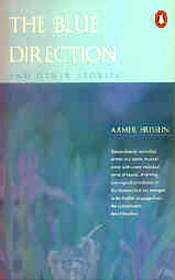 The Blue Direction and other stories