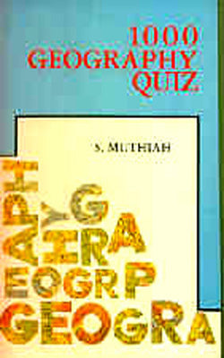 1000 Geography Quiz