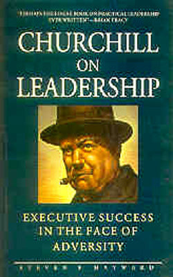 Churchill on Leadership