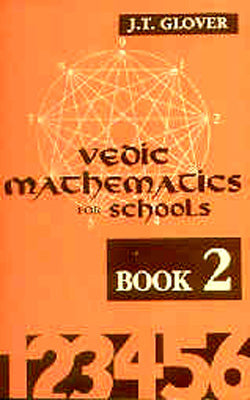 Vedic Mathematics for Schools -  Book 2