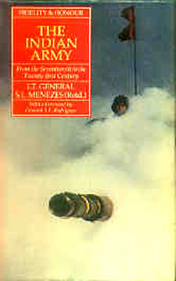 The Indian Army