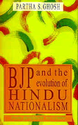 BJP and the Evolution of Hindu Nationalism