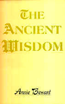 The Ancient Wisdom