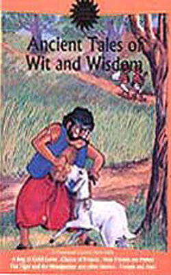 Ancient Tales of Wit and Wisdom - Pancharatna Series