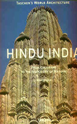 Hindu India - From Khajuraho to the Temple City of Madurai