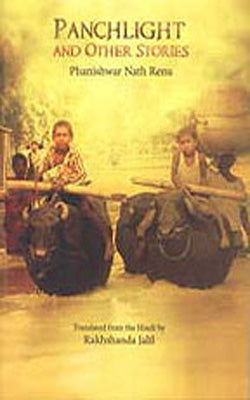 Panchlight and Other Stories