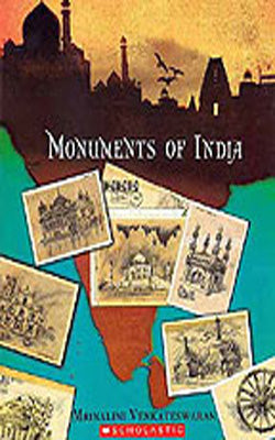 Monuments of India