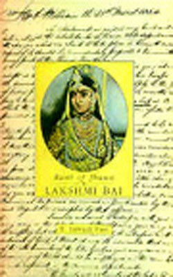 Rani of Jhansi - Lakshmi Bai