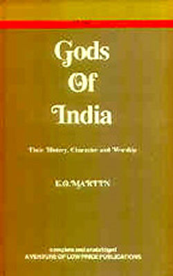 Gods of India