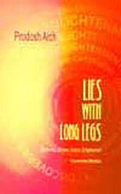 Lies With Long Legs  -  Discoveries, Scholars, Science, Enlightenment Documentary Narration