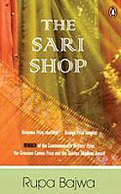 The Sari Shop