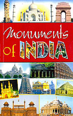 Monuments of India