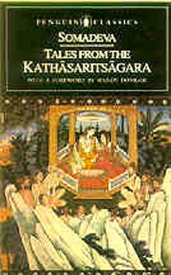 Tales From the Kathasaritsagara