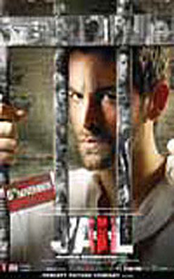 Jail             (DVD in Hindi with English Subtitles)