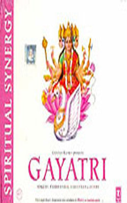 Gayatri    (Music CD)