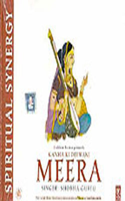 Kanha Ki Deewani Meera    (Music CD)