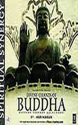 Divine Chants of Buddha       (Music CD)