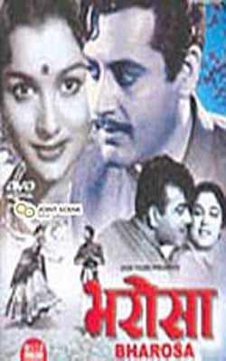 Bharosa           (DVD in Hindi with English Subtitles)