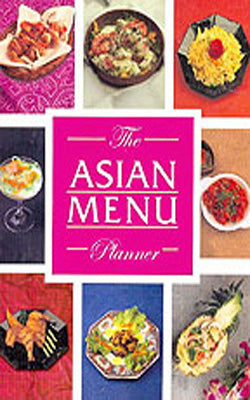 The Asian Menu Planner