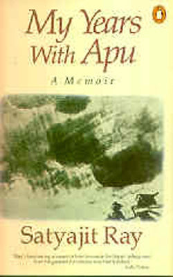 My Years with Apu - A Memoir