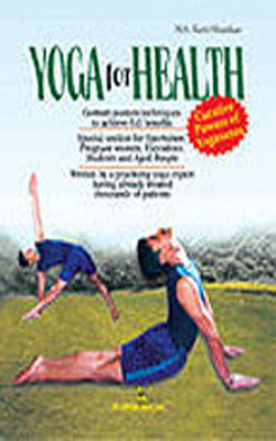 Yoga for Health         (Illustrated)