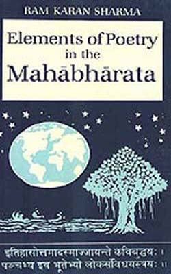 Elements of Poetry in the Mahabharata