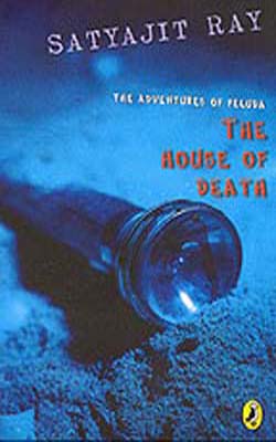 The Adventures of Feluda  -  The House of Death
