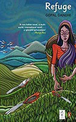 Refuge  -  A Novel
