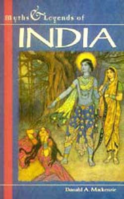 Myths and Legends of India