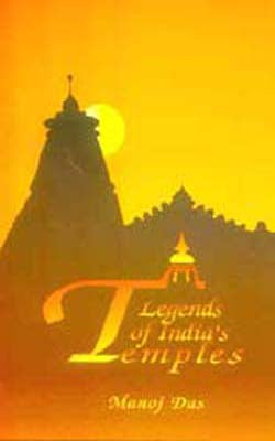 Legends of India's Temples