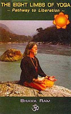 The Eight Limbs of Yoga  -  Pathway to Liberation
