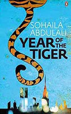 Year of the Tiger