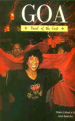Goa - Pearl of the East